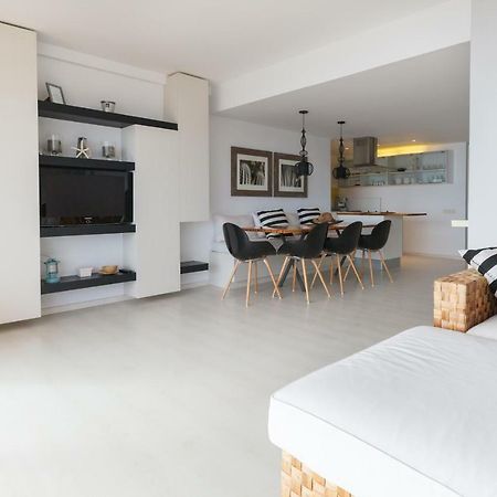 Paradise Apartment Relax & Sea Near Port Aventura سالو المظهر الخارجي الصورة