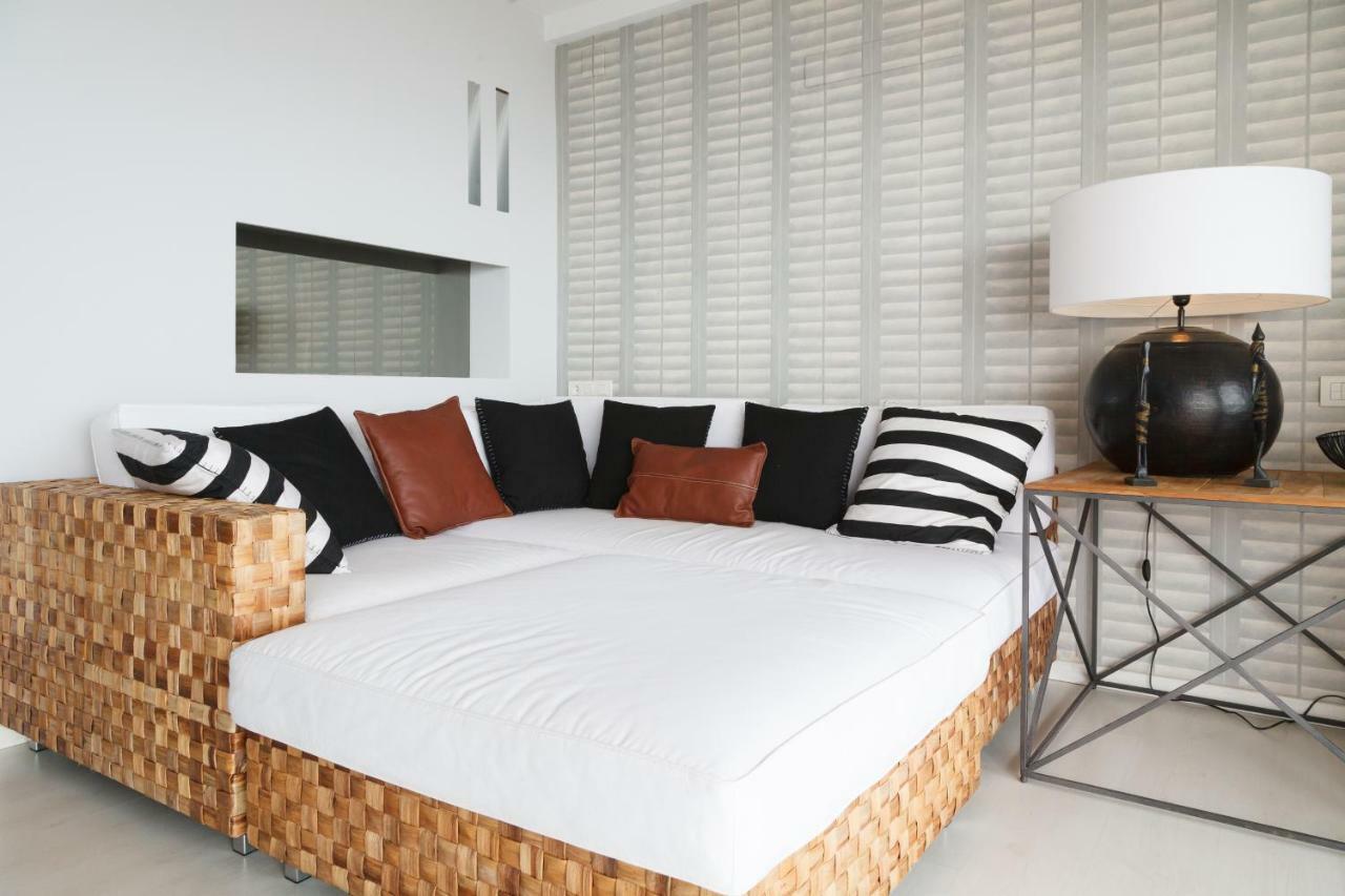Paradise Apartment Relax & Sea Near Port Aventura سالو المظهر الخارجي الصورة