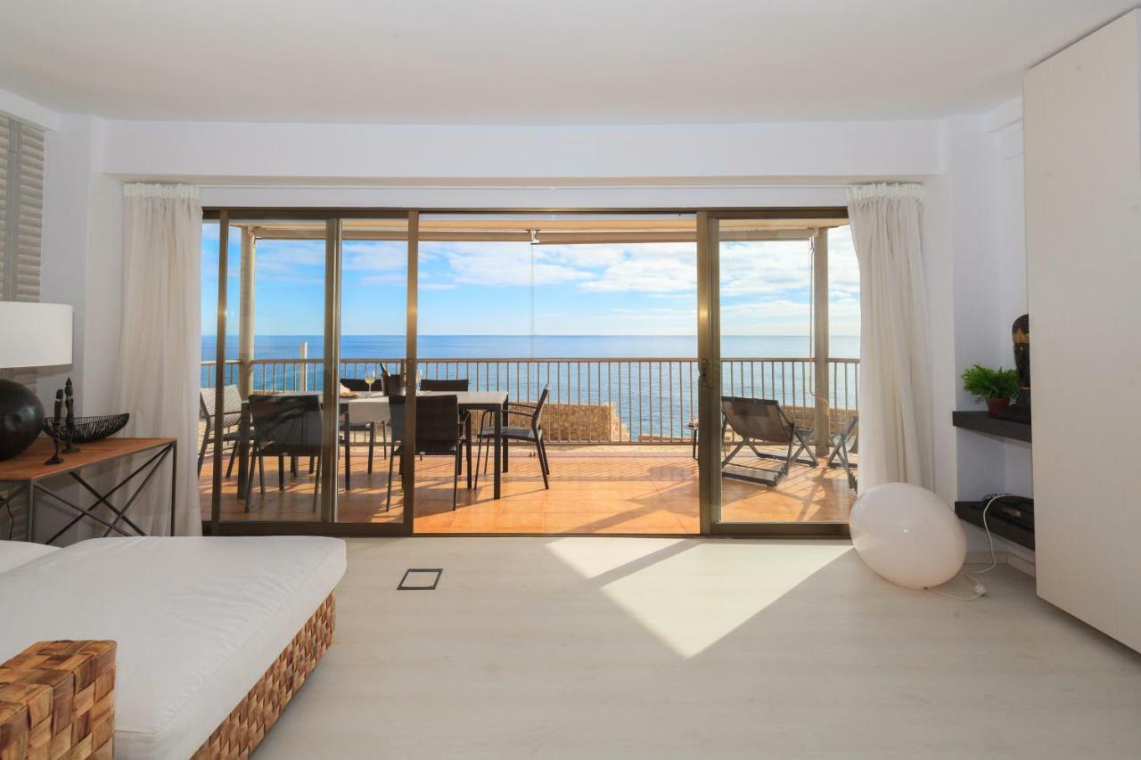 Paradise Apartment Relax & Sea Near Port Aventura سالو المظهر الخارجي الصورة