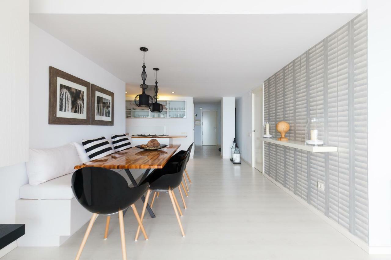Paradise Apartment Relax & Sea Near Port Aventura سالو المظهر الخارجي الصورة