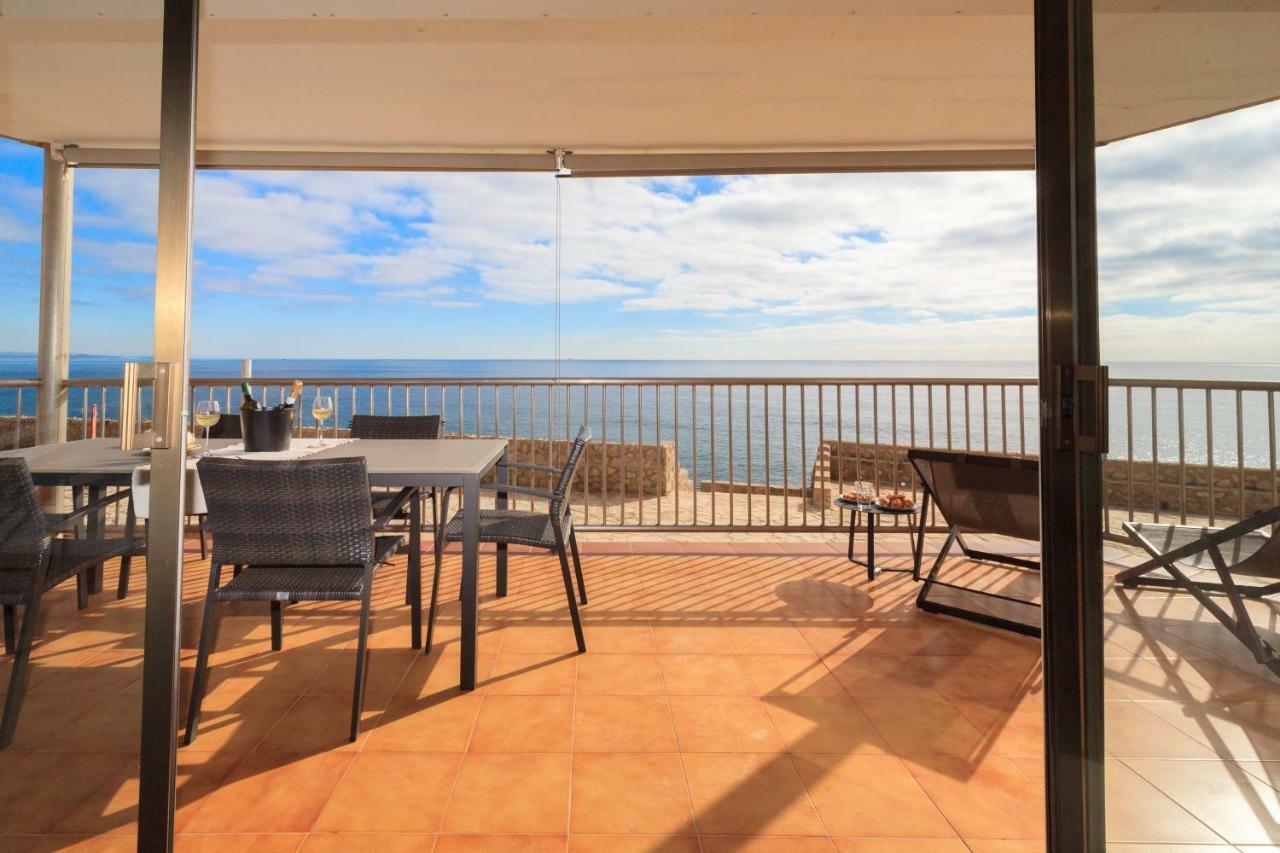 Paradise Apartment Relax & Sea Near Port Aventura سالو المظهر الخارجي الصورة