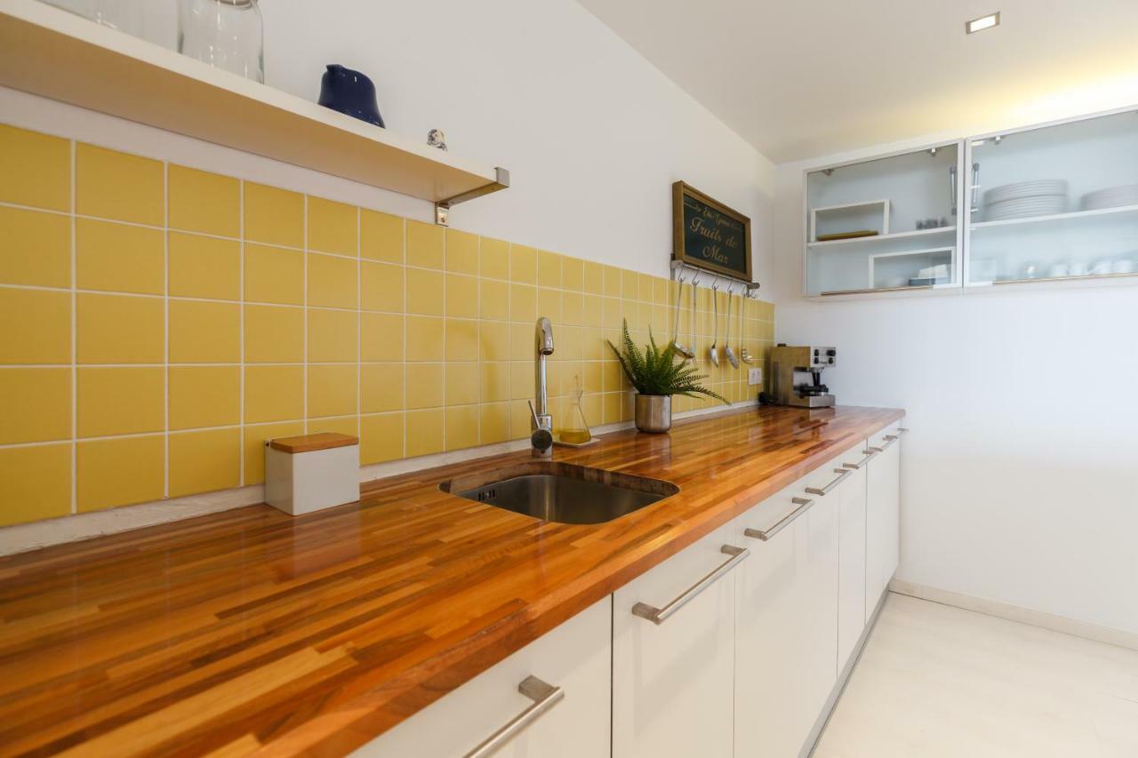 Paradise Apartment Relax & Sea Near Port Aventura سالو المظهر الخارجي الصورة