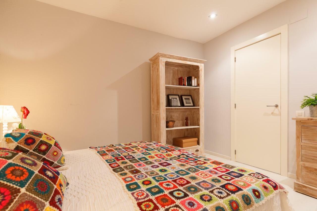 Paradise Apartment Relax & Sea Near Port Aventura سالو المظهر الخارجي الصورة