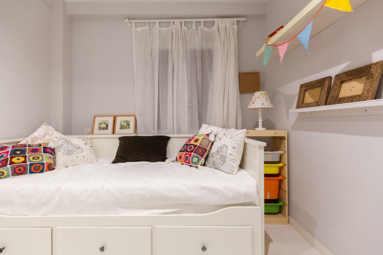 Paradise Apartment Relax & Sea Near Port Aventura سالو المظهر الخارجي الصورة