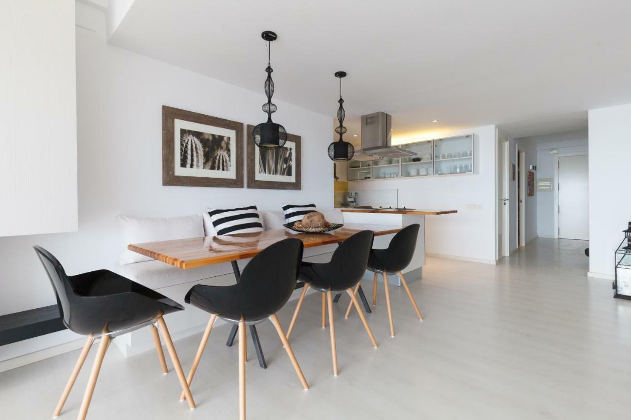 Paradise Apartment Relax & Sea Near Port Aventura سالو المظهر الخارجي الصورة