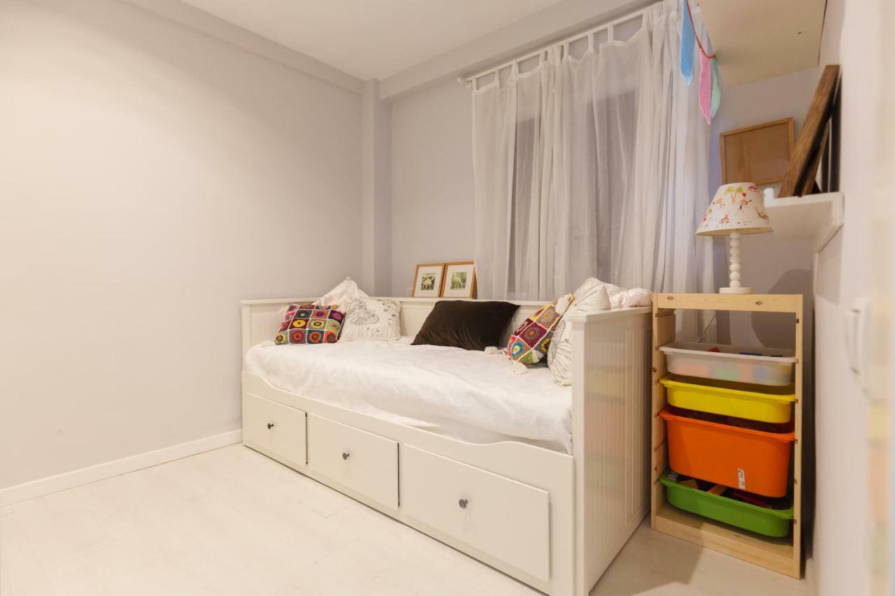 Paradise Apartment Relax & Sea Near Port Aventura سالو المظهر الخارجي الصورة
