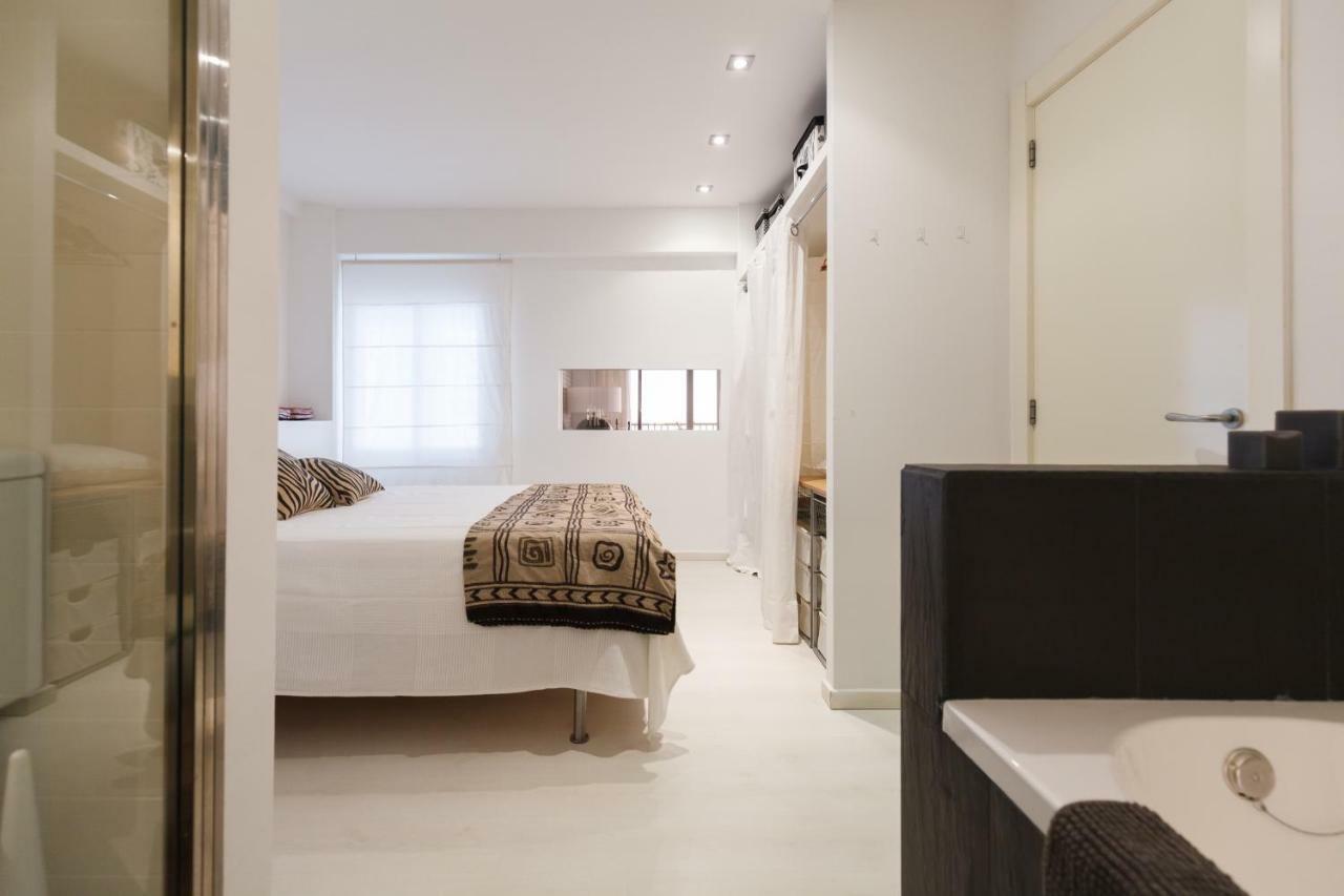 Paradise Apartment Relax & Sea Near Port Aventura سالو المظهر الخارجي الصورة