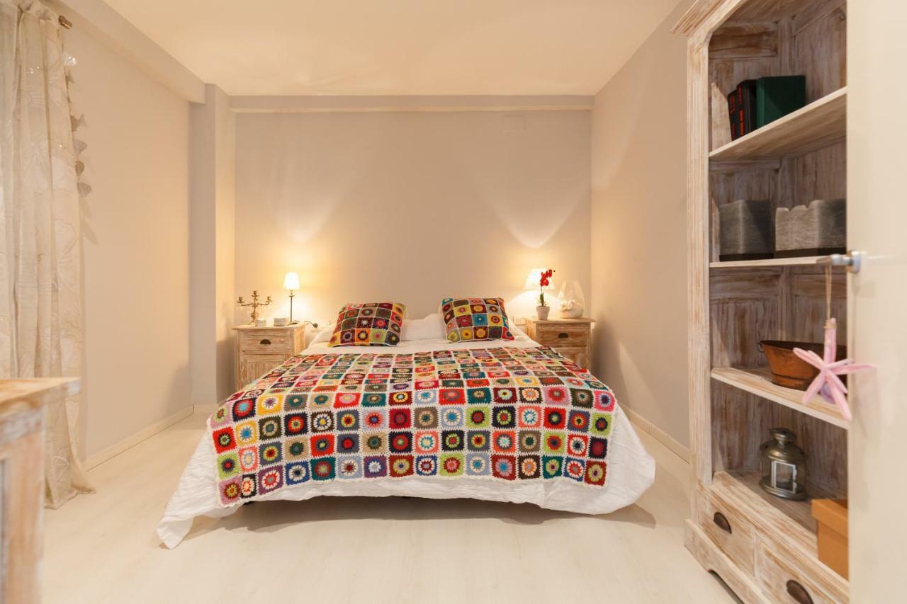 Paradise Apartment Relax & Sea Near Port Aventura سالو المظهر الخارجي الصورة