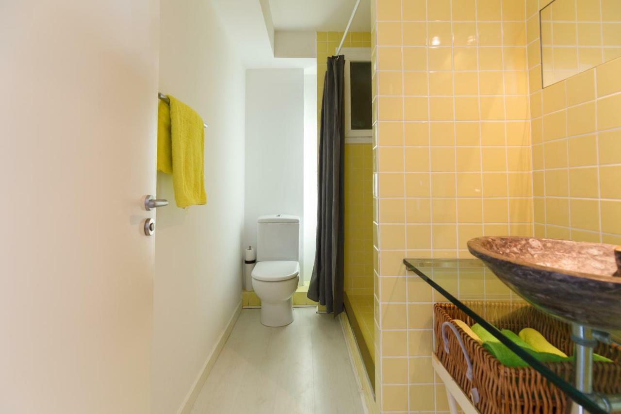 Paradise Apartment Relax & Sea Near Port Aventura سالو المظهر الخارجي الصورة