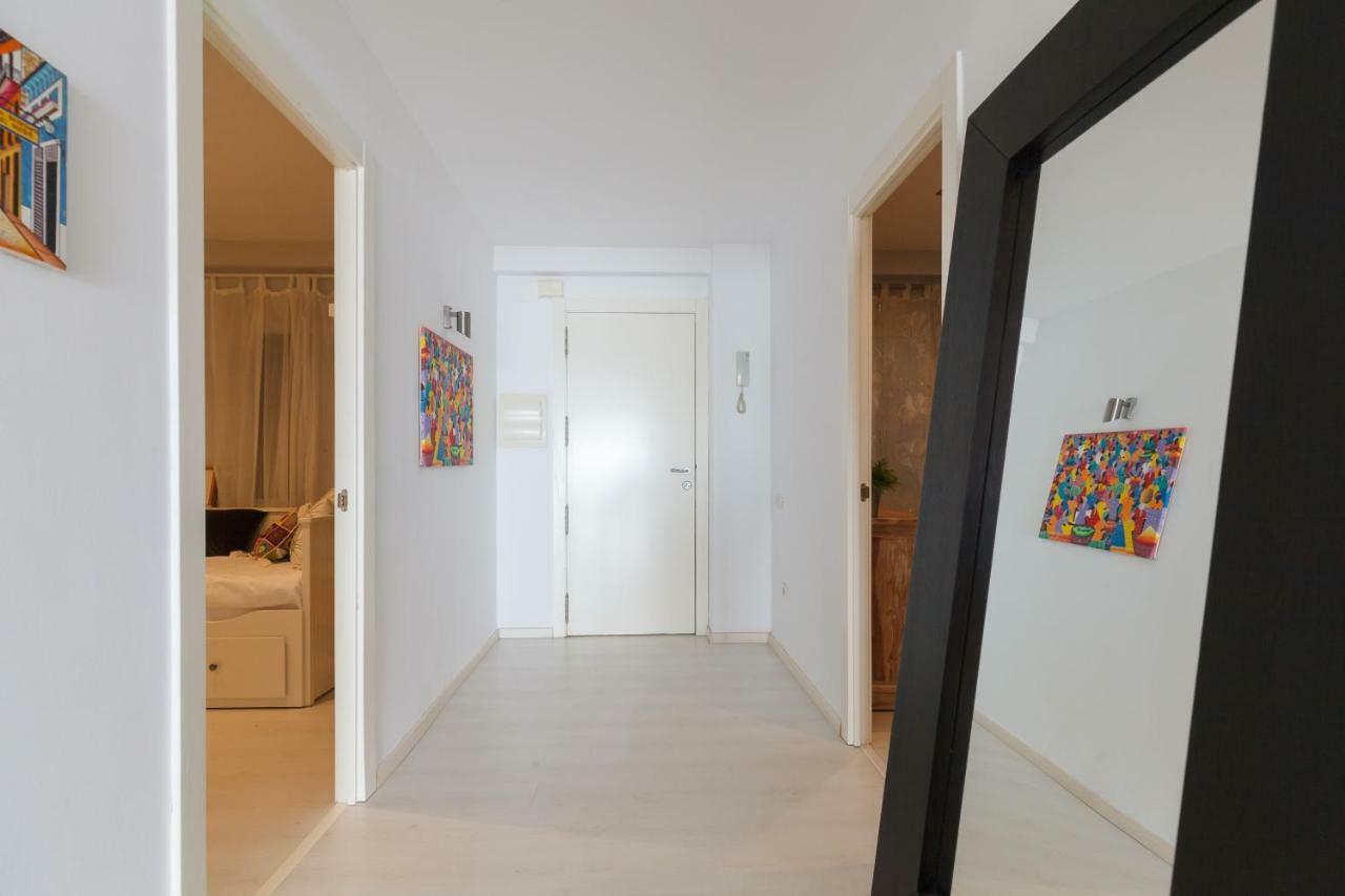 Paradise Apartment Relax & Sea Near Port Aventura سالو المظهر الخارجي الصورة