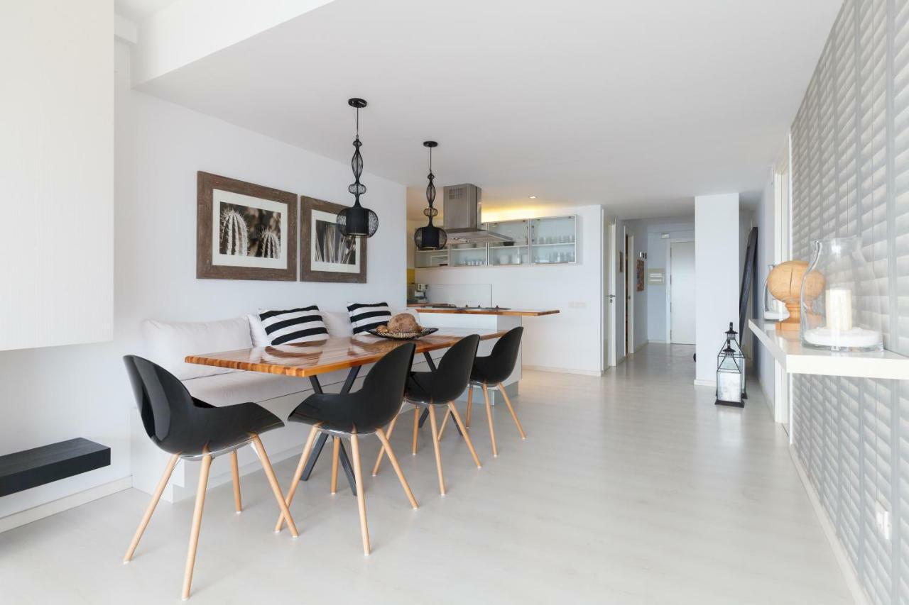 Paradise Apartment Relax & Sea Near Port Aventura سالو المظهر الخارجي الصورة