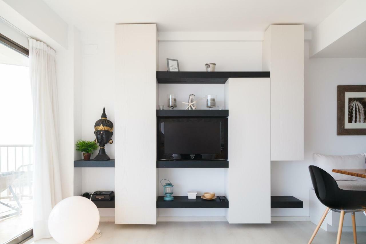 Paradise Apartment Relax & Sea Near Port Aventura سالو المظهر الخارجي الصورة