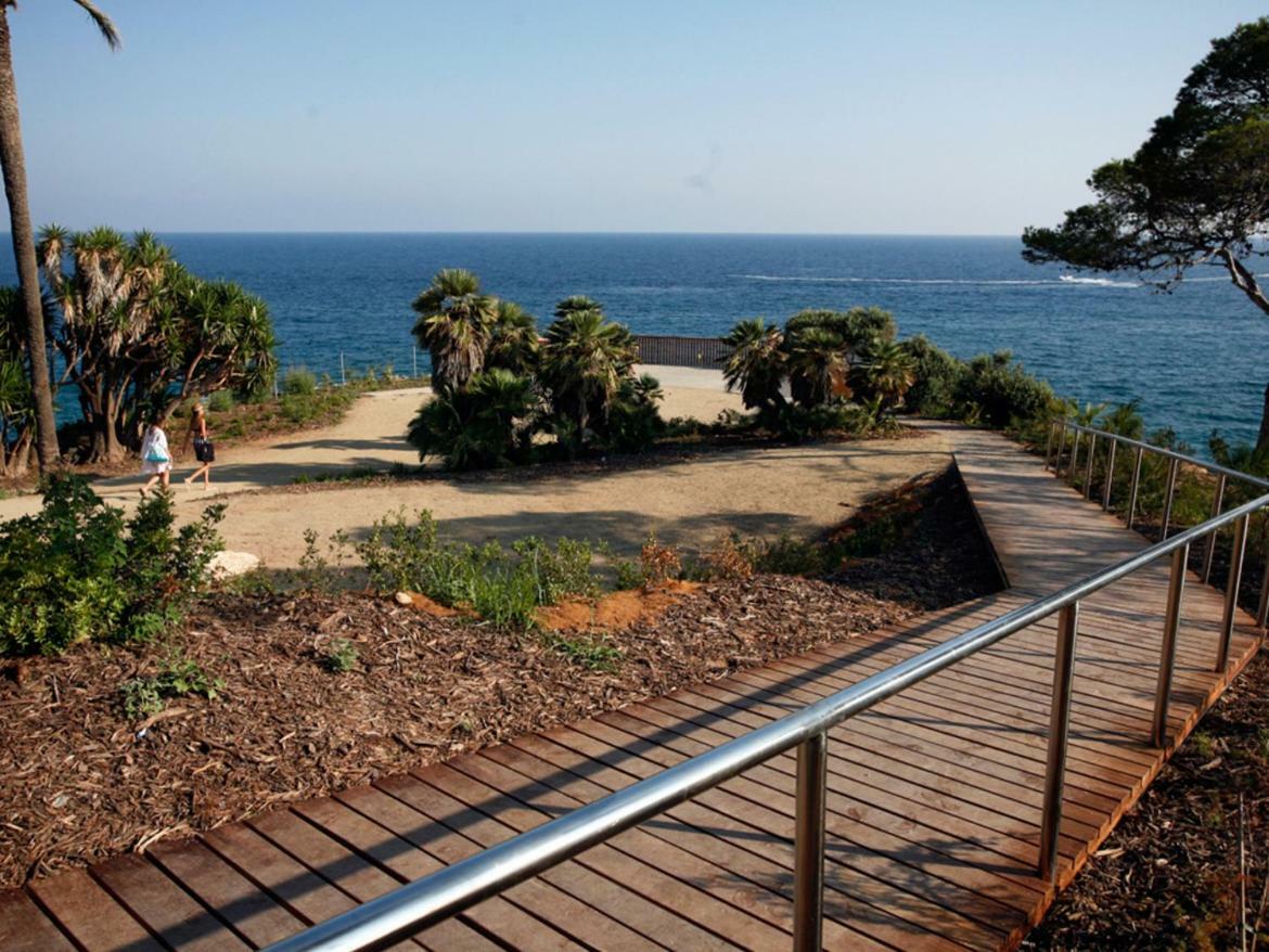 Paradise Apartment Relax & Sea Near Port Aventura سالو المظهر الخارجي الصورة